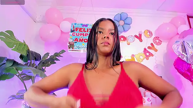 JANYLOVE__ webcam