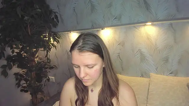 Jenny_Jimmy webcam