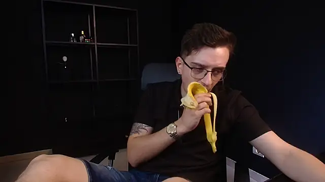 FelixStarkk webcam