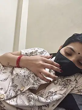 Princess_payal webcam