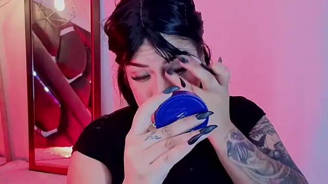 Melissa_Adamsx webcam
