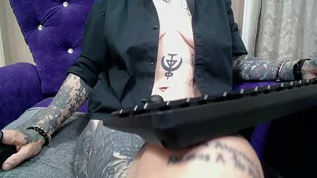 KennyXSX webcam