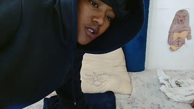 SexyyMandy webcam