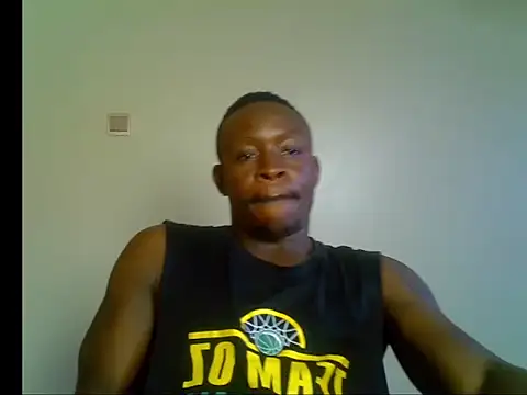 BillyBlackss webcam
