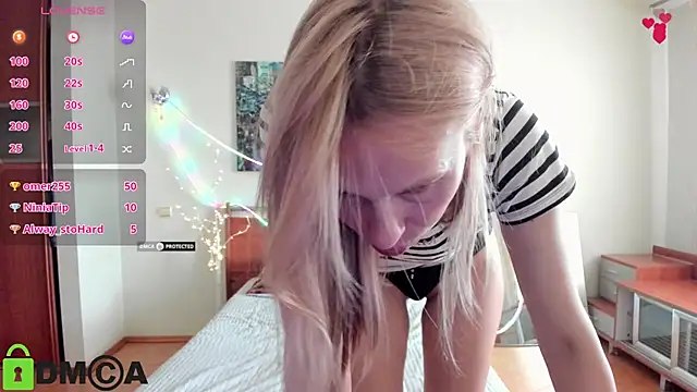 KaliStark webcam