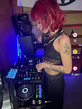 xLilyAngelx_ webcam