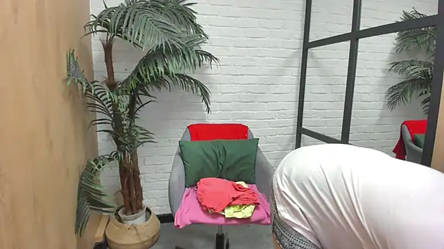 LindaPassionate webcam