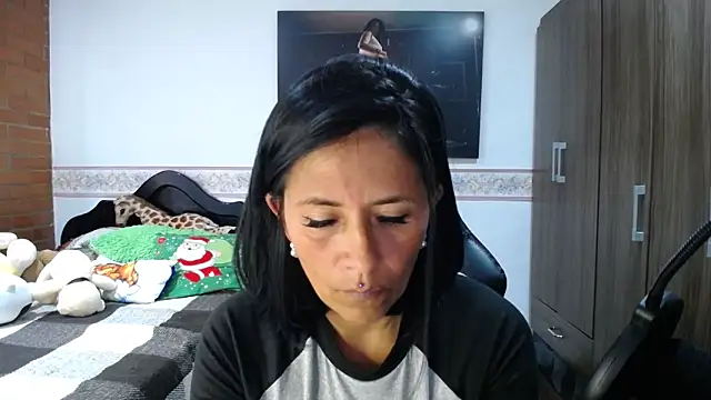 sharoon_cheerry webcam