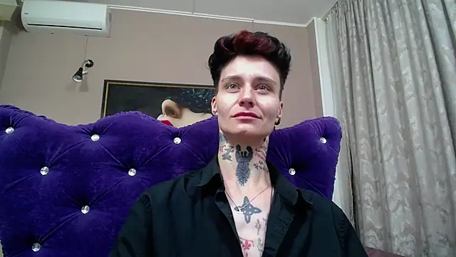 KennyXSX live cam on StripChat