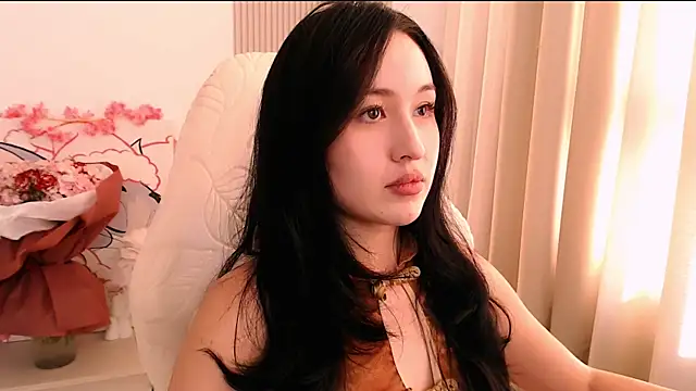 Ann__Cute webcam