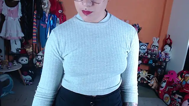 MissMiia2 webcam