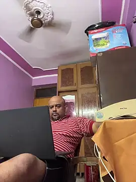 Dick_6inches_Delhi live cam