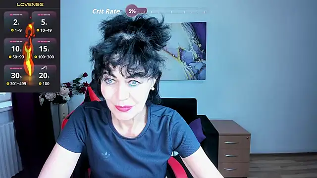 Silvia_Wallec webcam
