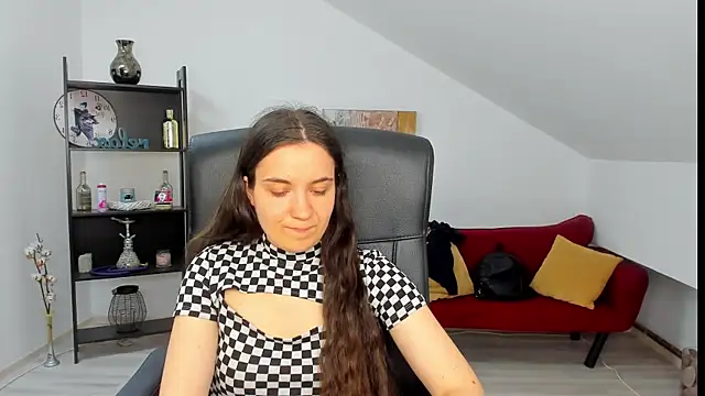 MelissaWiliam webcam