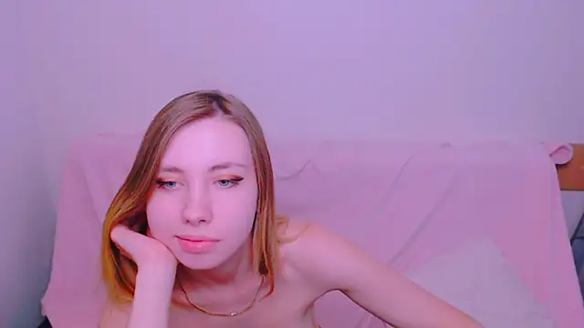 AliceFire_ webcam