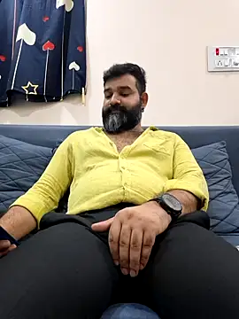 Fun_Guuy live cam