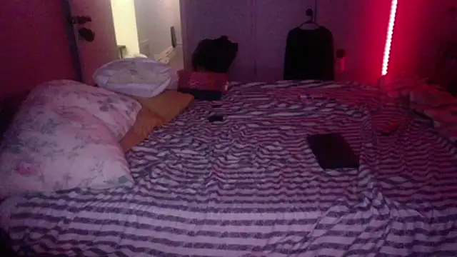 RawOkie webcam