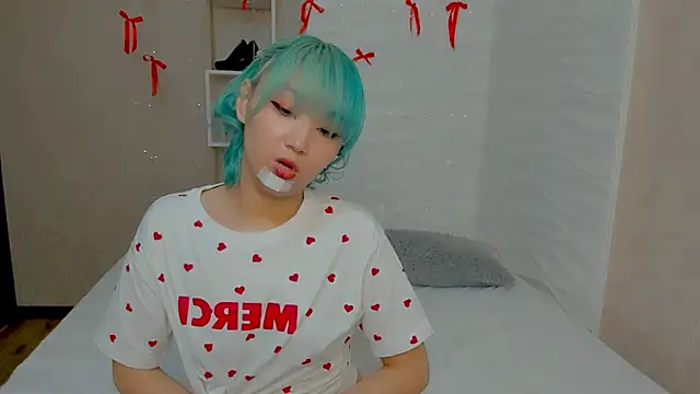 Milla_Aheo live cam