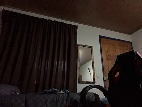 Nooneisthis webcam