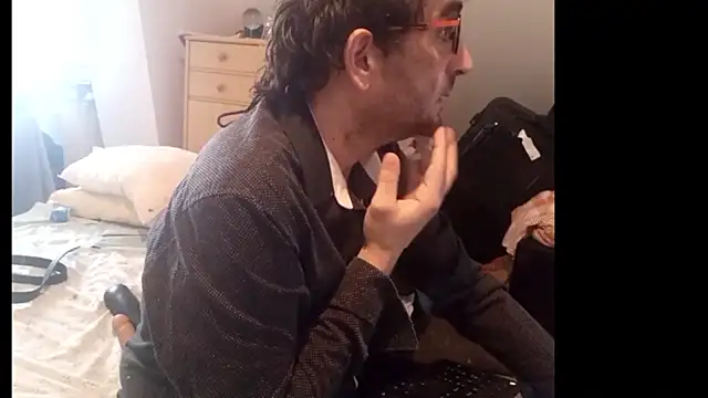 Mastersanges live cam