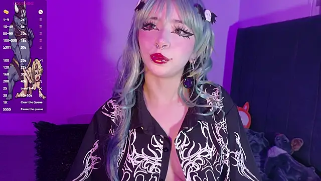 purplelilith3 webcam