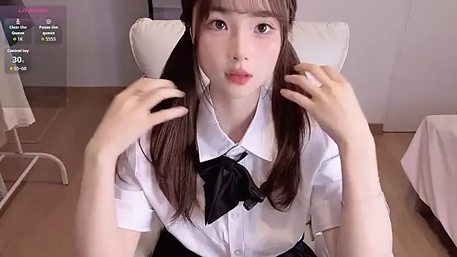 guoguo-77 webcam