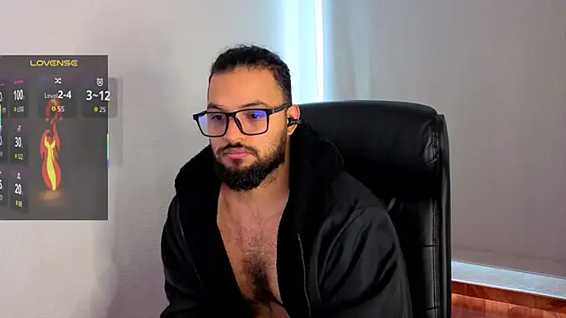 Ernesto-Rodriguez82 webcam