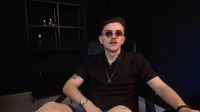 FelixStarkk webcam