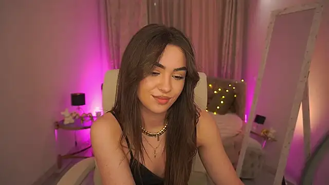 DevilishCandy webcam