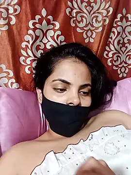 Sandhya_77 live cam