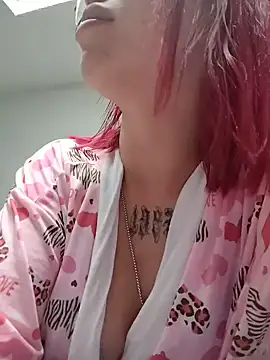 Kitty_Melodi live cam