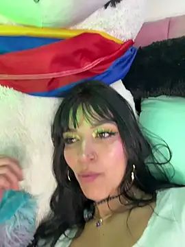 LindaWz_ webcam