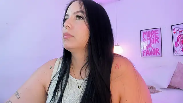 camiladuke7 webcam