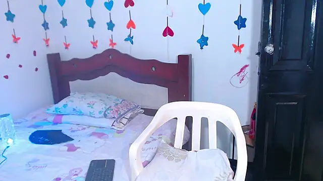 lorenacapelli webcam
