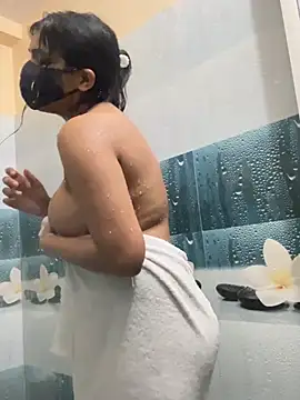 Lisa_afreen webcam