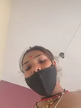 Bhuvika_Love-143 webcam
