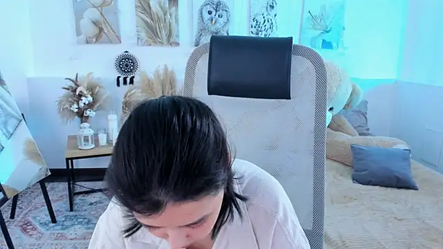 SirenMystiq webcam