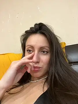 sophia_hi webcam