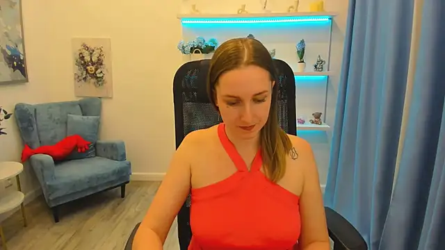 Watch CaseyTerini live on EroticFlix - High definition streams