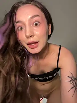 OliviaMorgan_ webcam