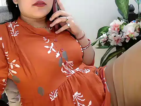 _chitranshi webcam