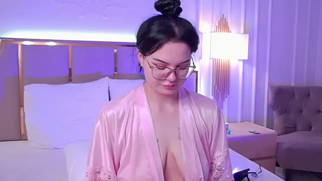 CindyMil webcam