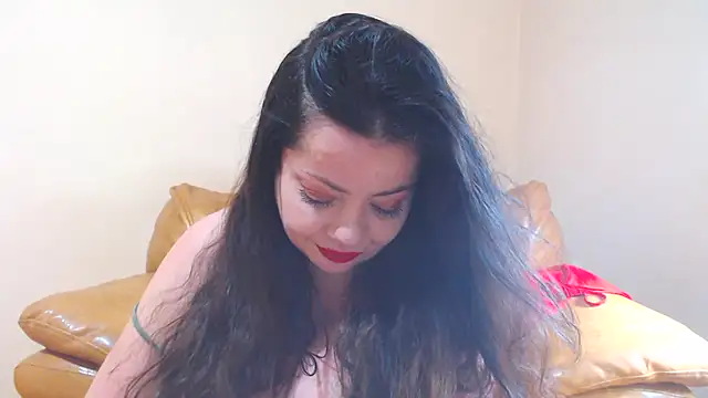 SexyNicolle4u webcam