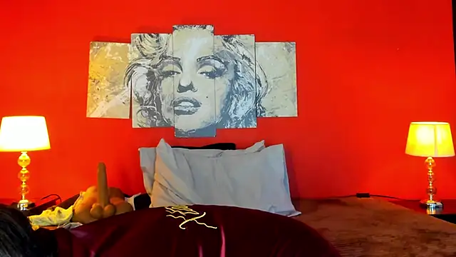LucianaMadura1 webcam