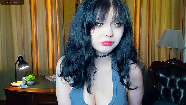 GriselKnudson webcam