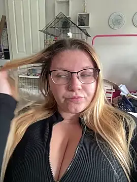 LucieLouBabe webcam