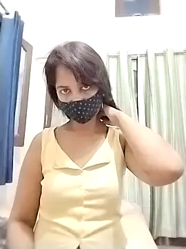 cutieNancy89 webcam