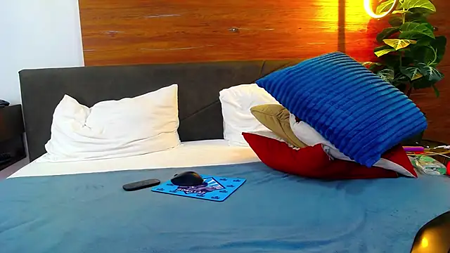 SiaWhite webcam