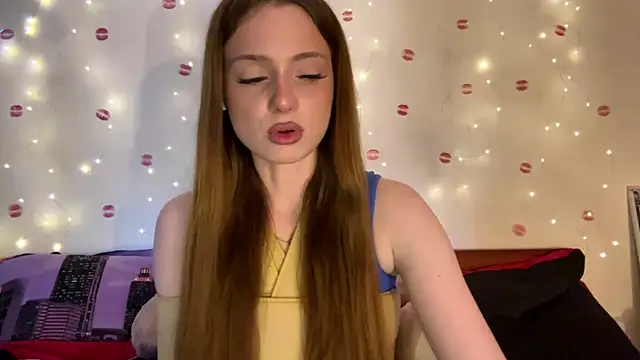 itskylieee webcam