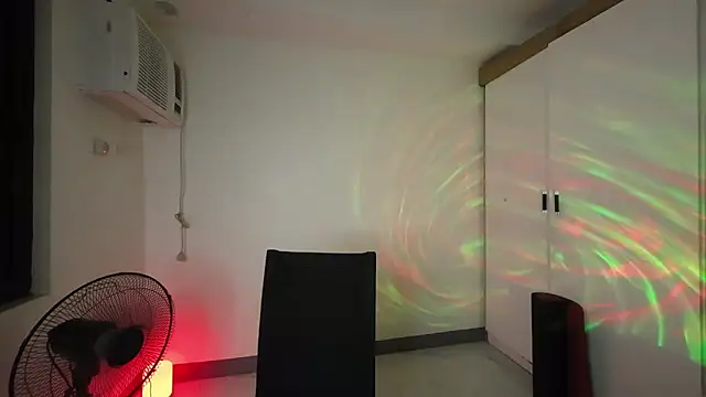 MysticMara webcam
